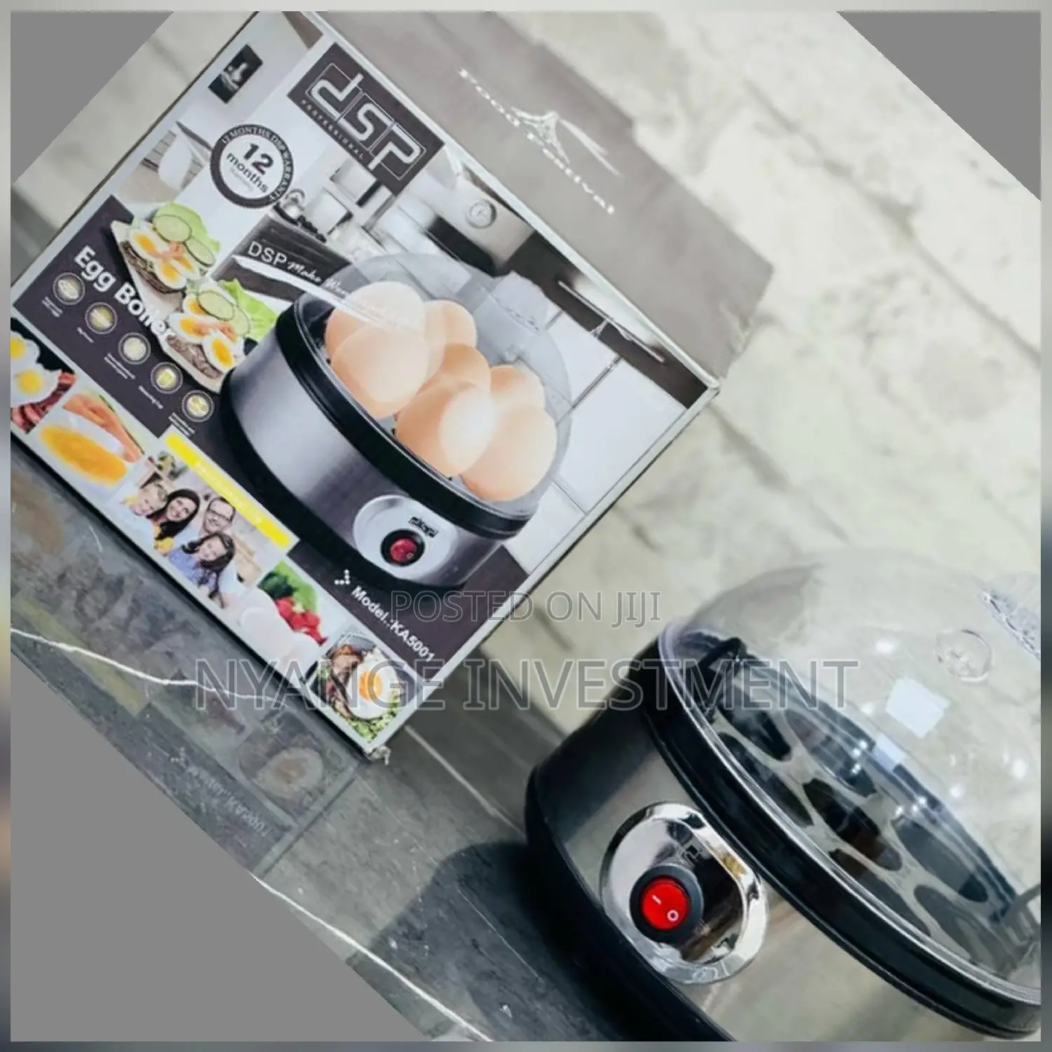 Egg Boiler . Egg Cookers.