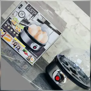Egg Boiler . Egg Cookers.
