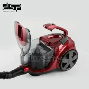 DSP Big Power Vacuum Cleaner