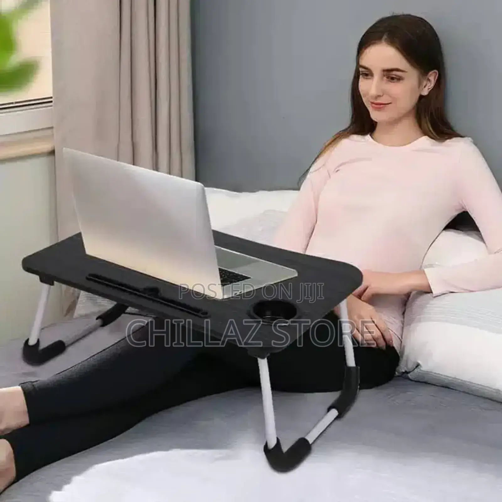 Adjustable Bed Table