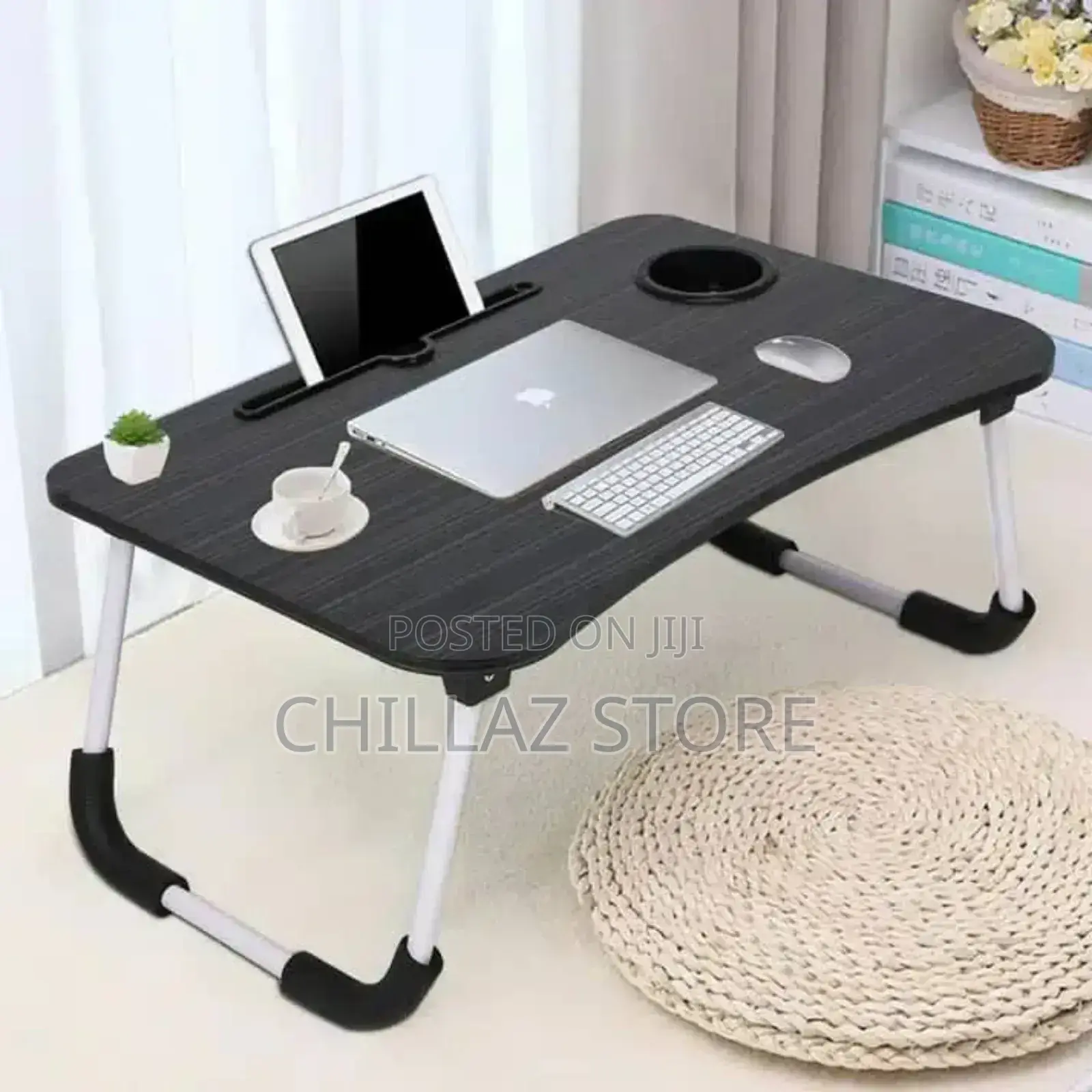 Adjustable Bed Table