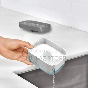 Kitchen Soap Pump