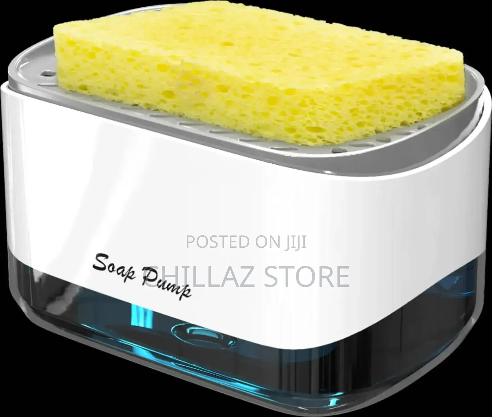 Kitchen Soap Pump