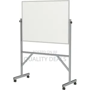 90x120cm White Board