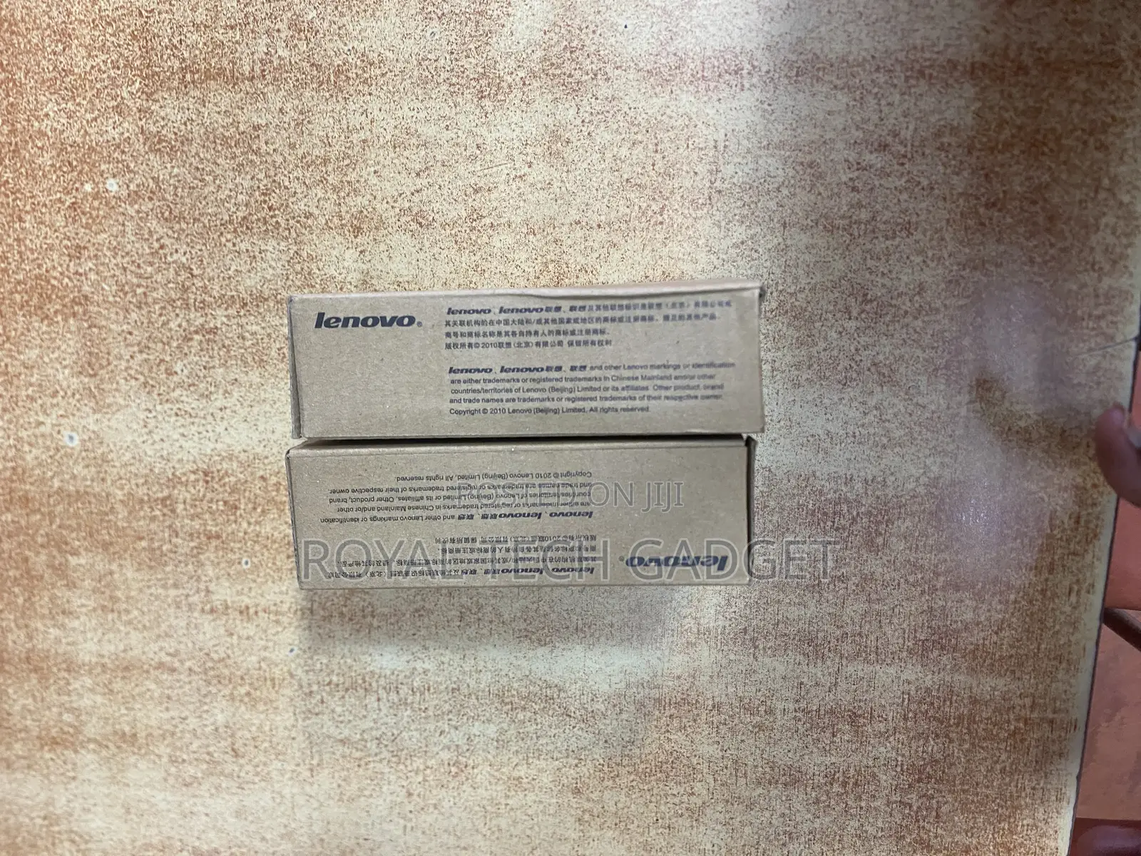 Lenovo Mouse