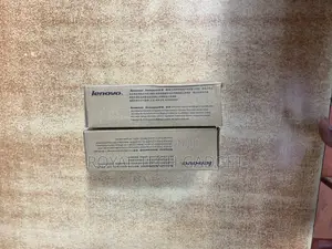 Lenovo Mouse