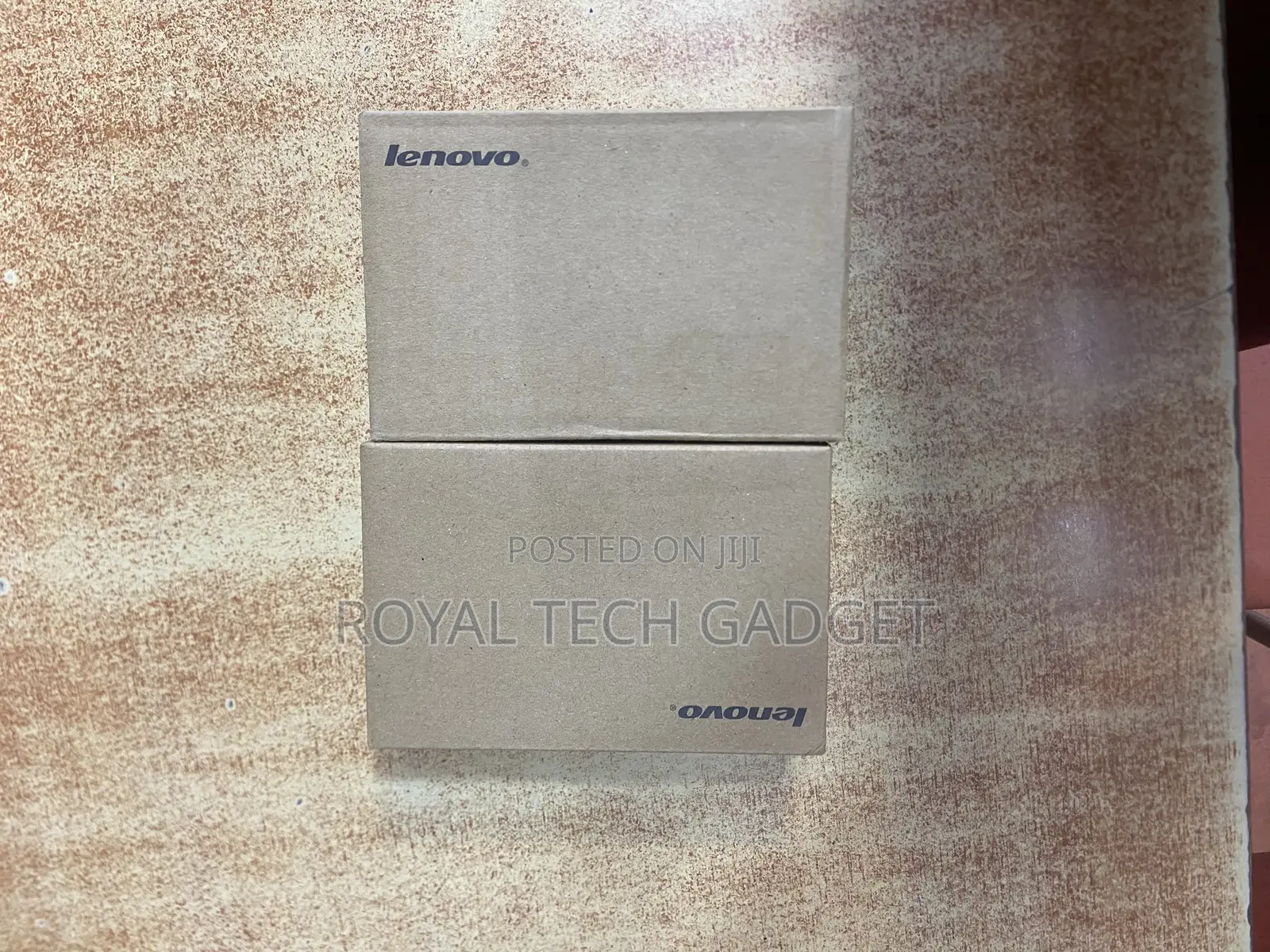 Lenovo Mouse