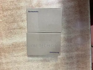 Lenovo Mouse