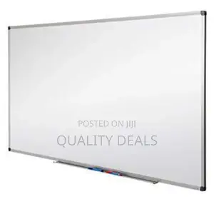 90x180cm White Board