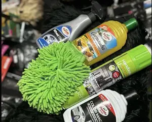 Car Cleaser
