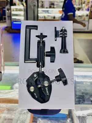 Jmary Super Clamp