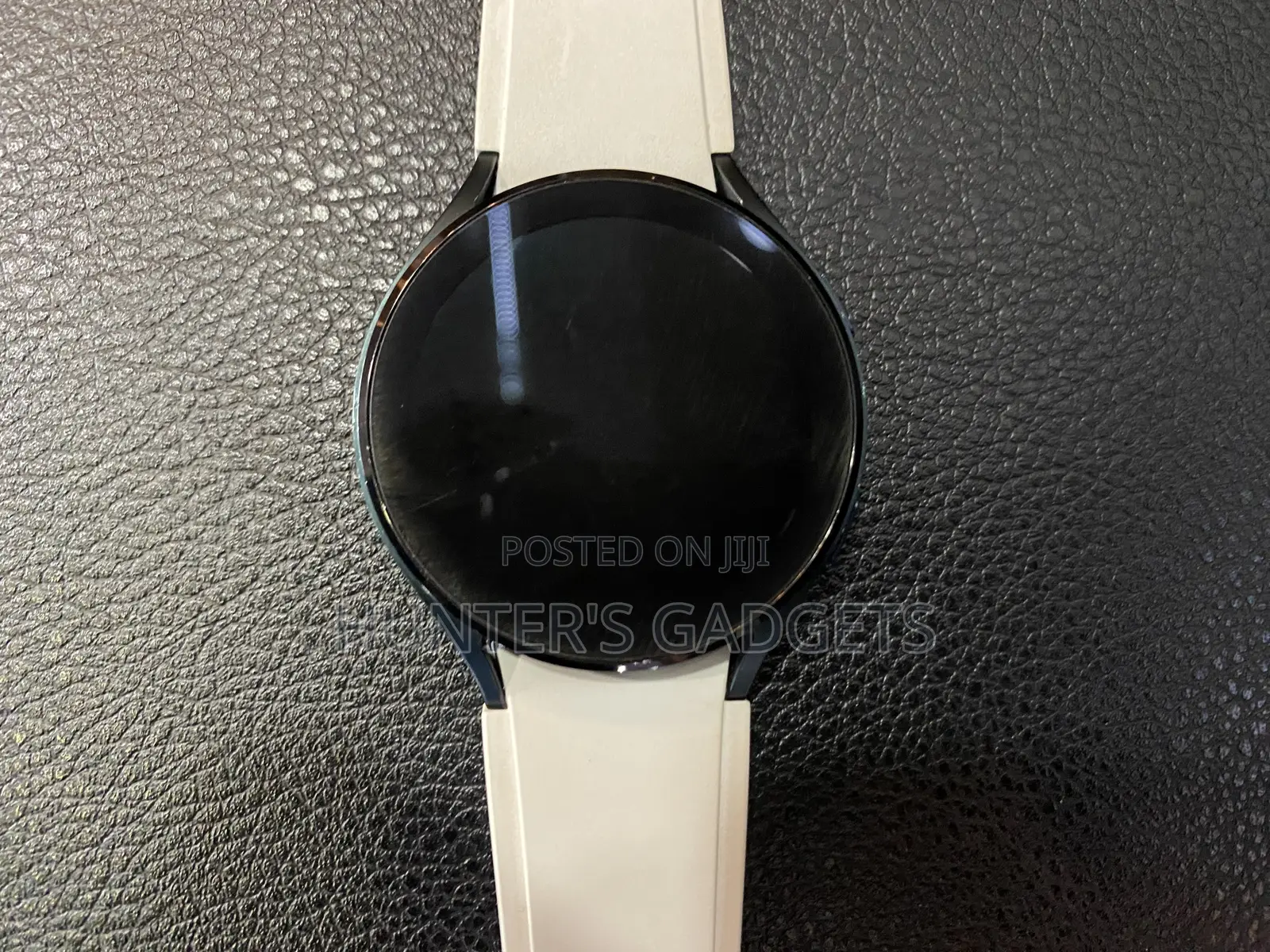 Samsung Galaxy Watch 4 Used Originally