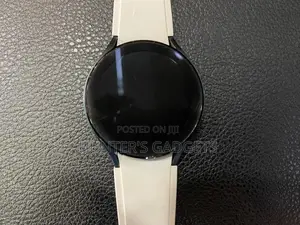 Samsung Galaxy Watch 4 Used Originally