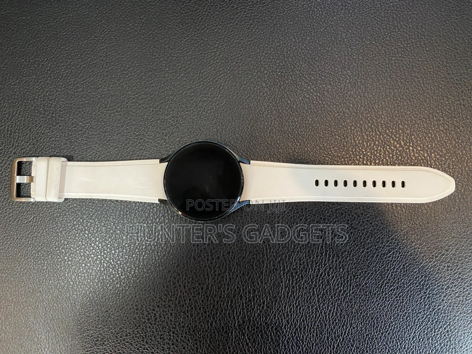 Samsung Galaxy Watch 4 Used Originally