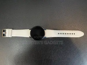 Samsung Galaxy Watch 4 Used Originally