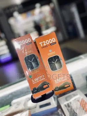 Smartwatch T2000