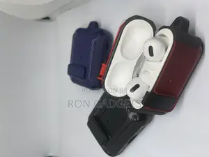Egg Shell Airpods Case