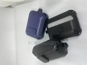 Egg Shell Airpods Case