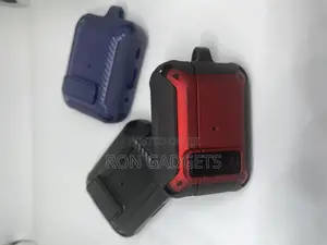 Egg Shell Airpods Case