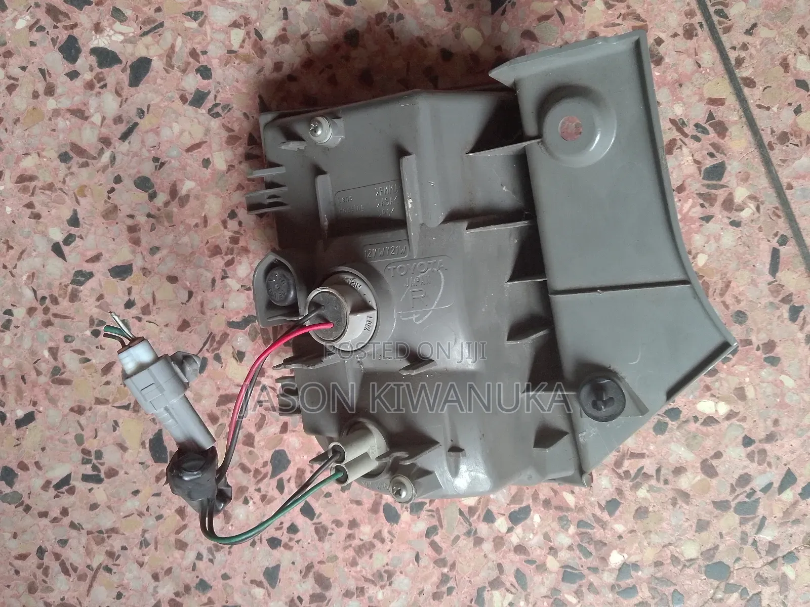 Oil Filters