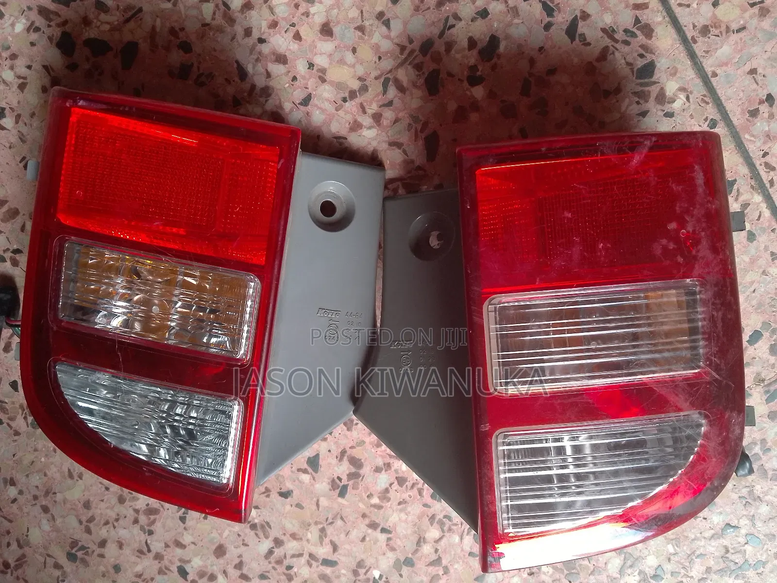 Oil Filters