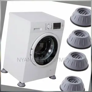 Washing Machine Shock Pads. Shock Pads for Washing Machines.