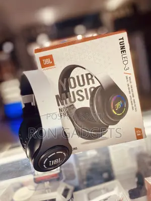 JBL Budget Headphones
