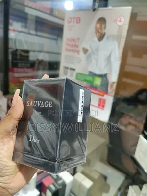 Christian Dior Sauvage Elixir Parfum (100mls)/Sauvage Elixir
