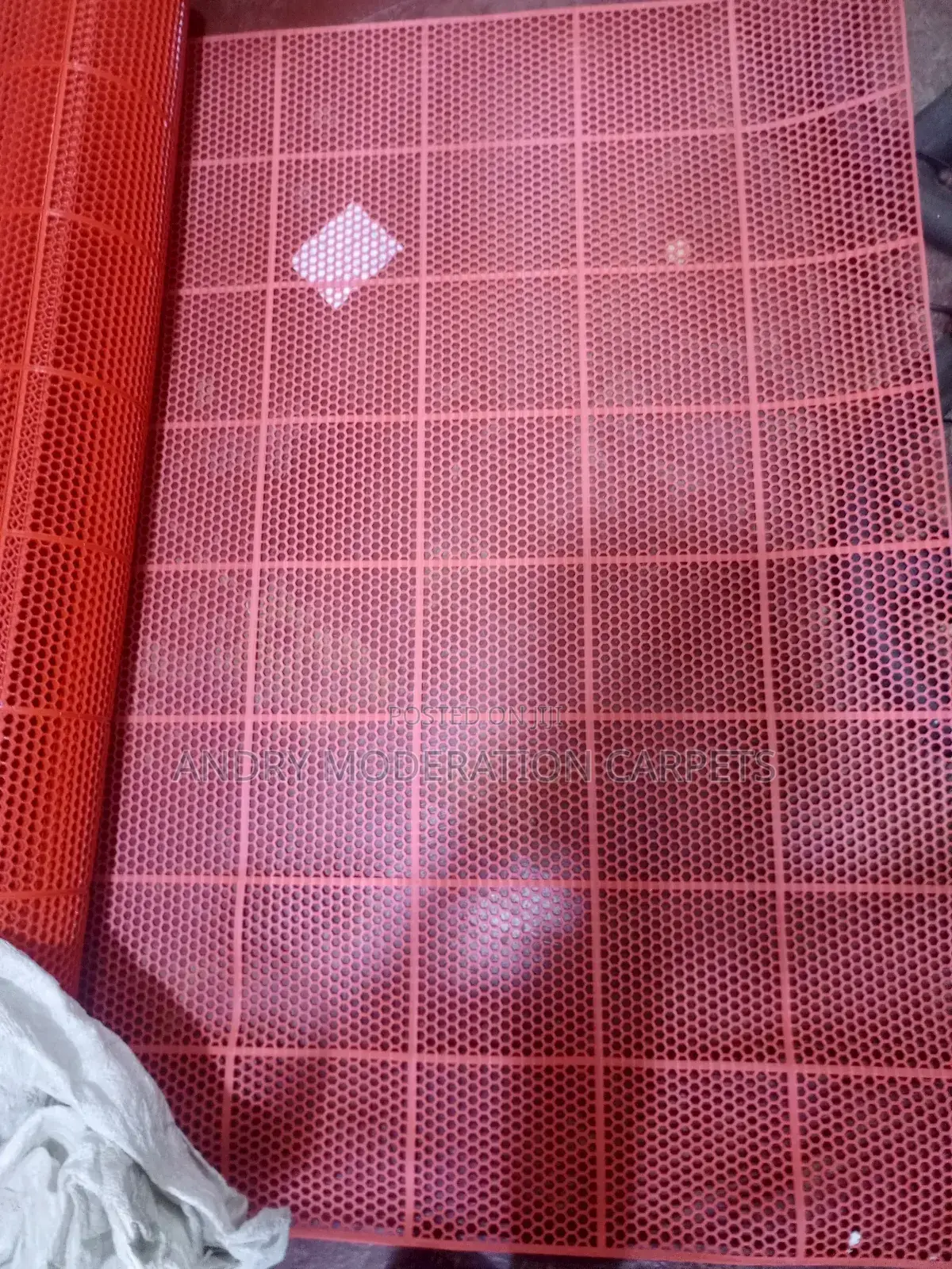 Quality Bathroom Carpets