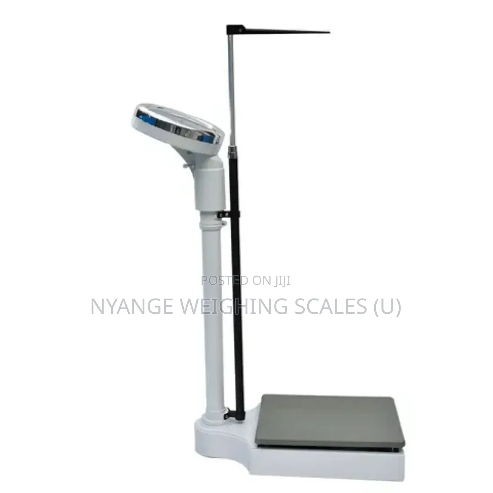 Fashionable Cheap Body Weight and Height Weighing Scale[12]