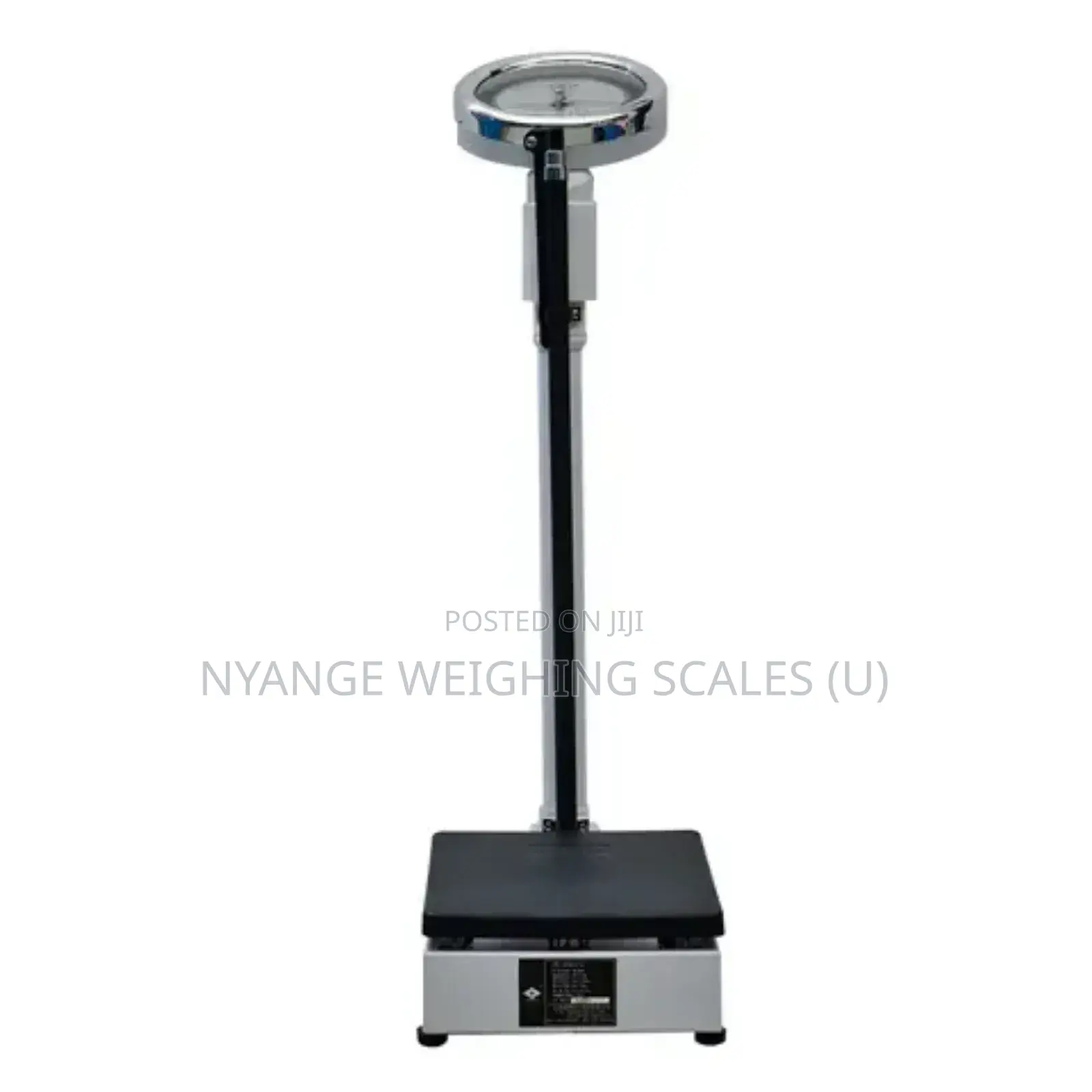 Hot Selling Bathroom Scales Weight and Height [2]