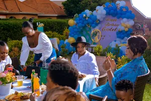 Video Coverage (Small Parties)