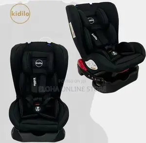 Kidilo 360 Spin Car Seat