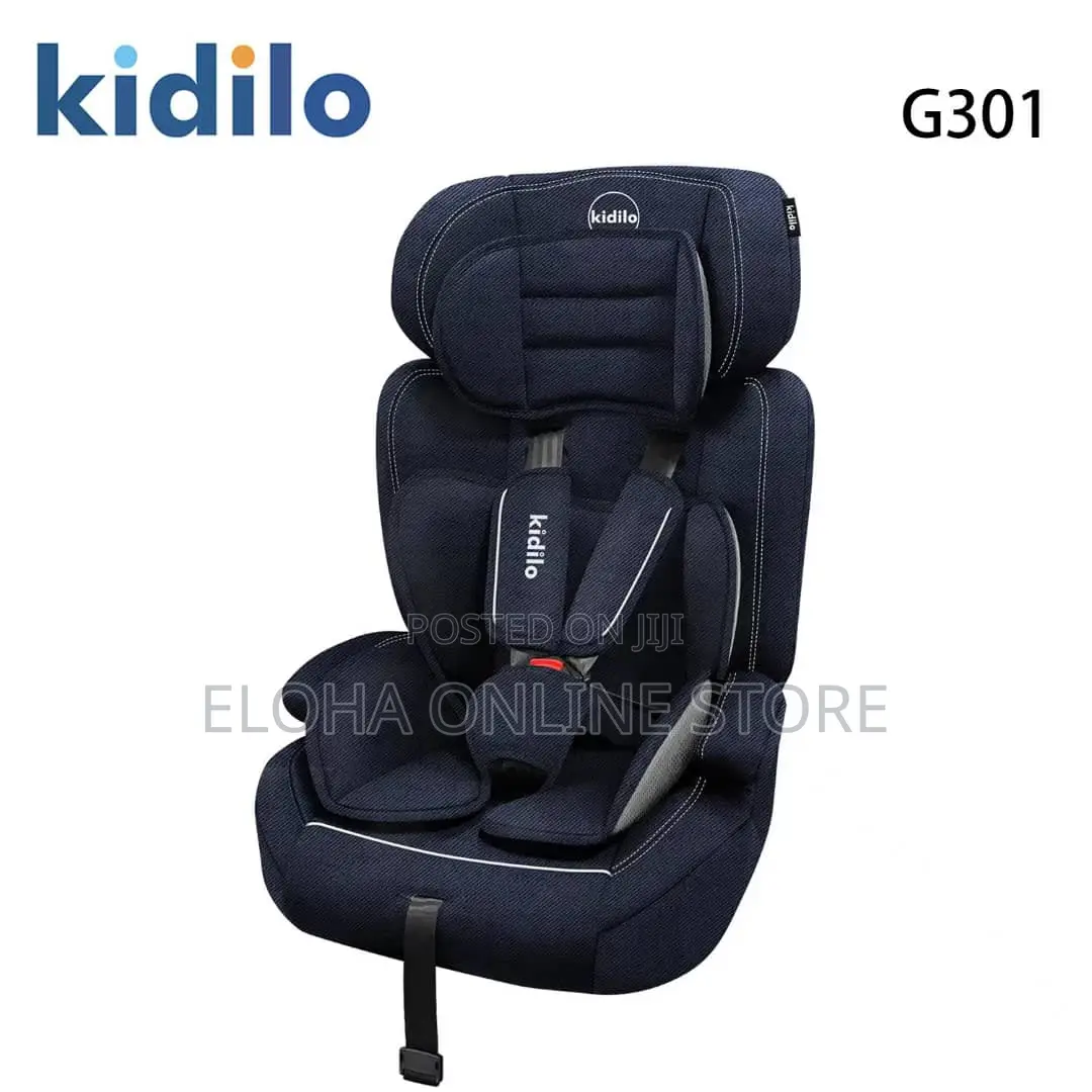 Forward Facing Child, Toddler Car Seat