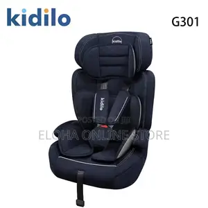 Forward Facing Child, Toddler Car Seat