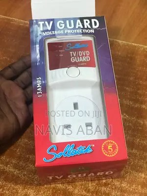 Tv and Fridge Guards Available