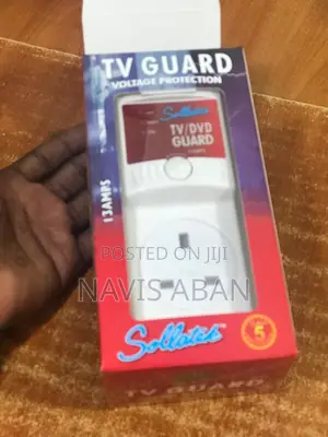 Tv and Fridge Guards Available