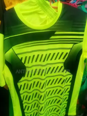 Plain Jerseys Good Material