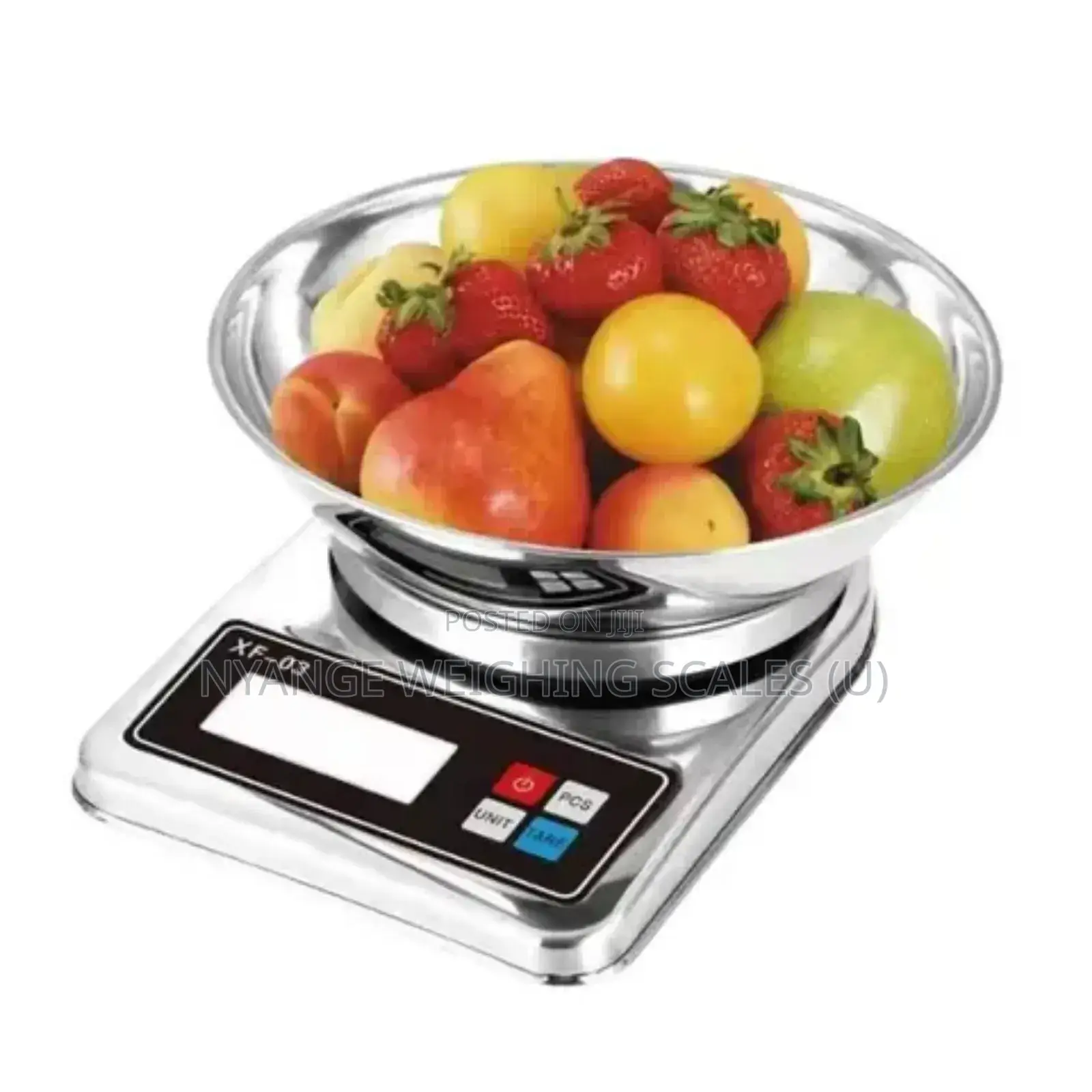 Electronic Weigh Table Top Weighing Scales 5kg Digital Weighing Scale