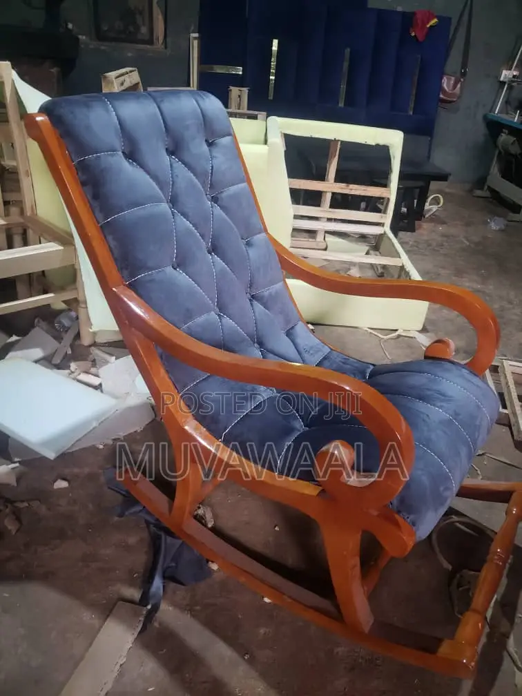 Rocking Chair