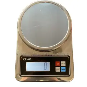 Electronic Weighing Table Scales in Kampala Uganda [403]