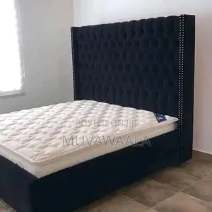 Dressing Bed 5by6