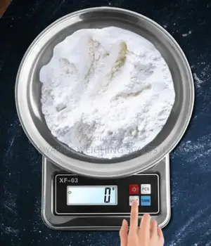 Accurate Weighing Scale Table Top Weigh Electronic Weighing Scales