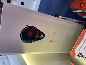 25kwh 500ah 48v Lithium Ion Battery
