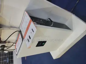 Lithium Ion Phosphate Battery