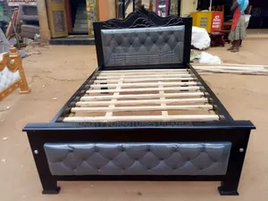 5x6 King Size Bed