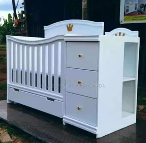 Baby Cot on Order