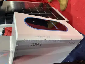 15kwh 300ah 48v Lithium Ion Battery