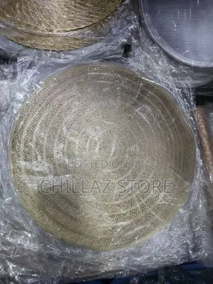 Brand Foldable Table Place Mat