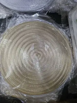 Brand Foldable Table Place Mat